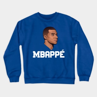 MBAPPE Crewneck Sweatshirt